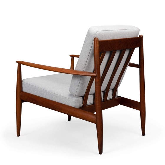 Image 1 of Grete Jalk Fauteuil