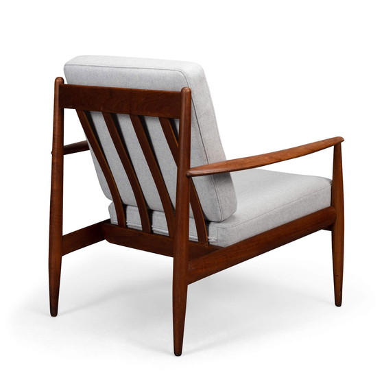 Image 1 of Grete Jalk Fauteuil