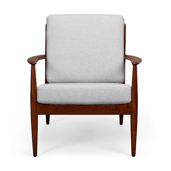 Image 1 of Grete Jalk Fauteuil