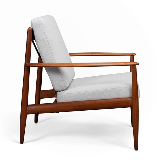 Image 1 of Grete Jalk Fauteuil