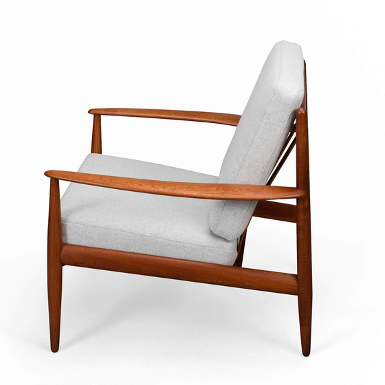 Image 1 of Grete Jalk Fauteuil