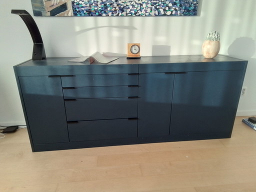 Pastoe Sideboard L.160