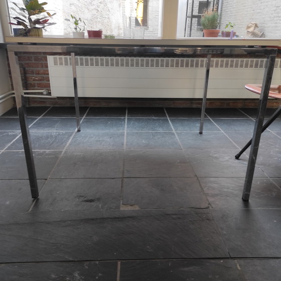 Image 1 of Dining table Pastoe