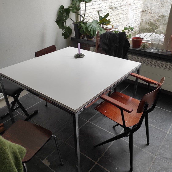 Image 1 of Dining table Pastoe