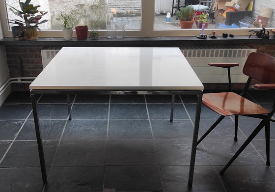 Image 1 of Dining table Pastoe