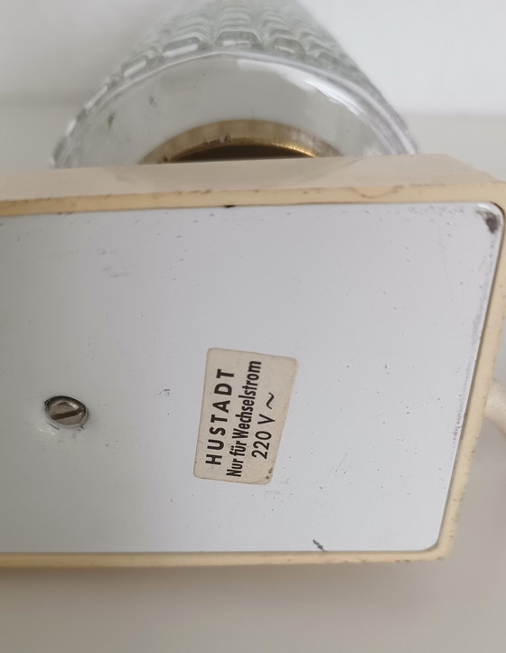 Image 1 of Hustadt Leuchten Due lampade da comodino