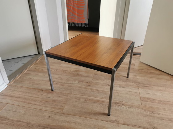 Image 1 of Gispen Coffee Table