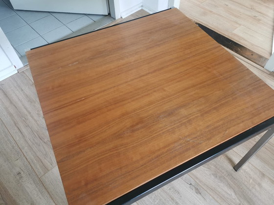 Image 1 of Gispen Coffee Table