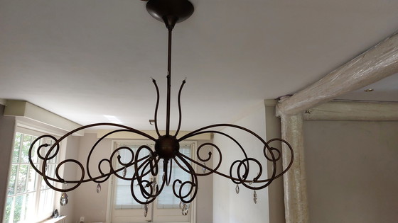 Image 1 of Chandelier Florence by Ben Demmers Design