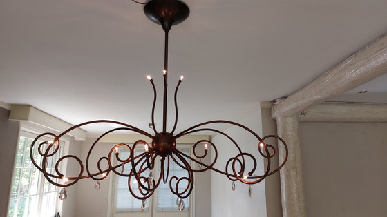 Image 1 of Chandelier Florence by Ben Demmers Design