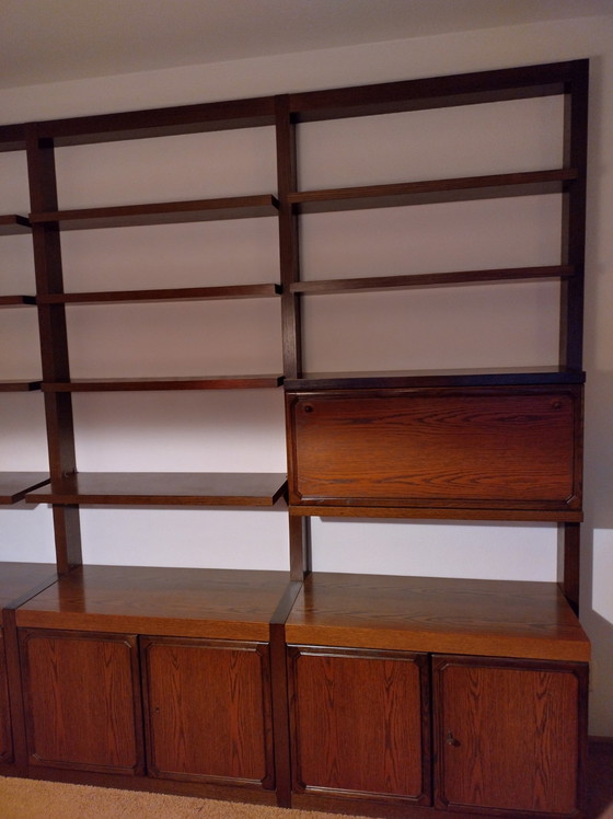 Image 1 of Mustering Bookcase