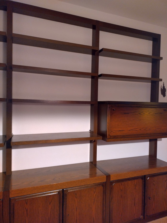 Image 1 of Mustering Bookcase