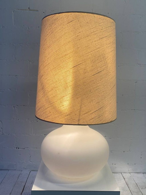 Glashütte Limburg Large table lamp