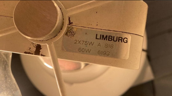 Image 1 of Glashütte Limburg Large table lamp