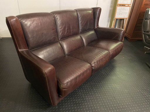 Baxter Sofa Three Seater