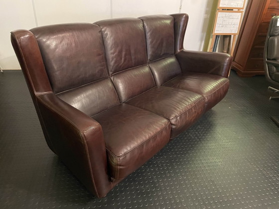 Image 1 of Baxter Sofa Three Seater