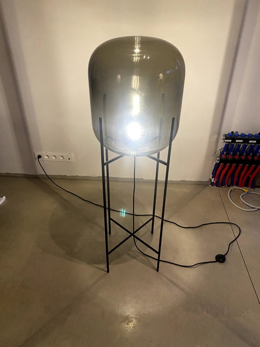 Pulpo Oda Big Floor Lamp