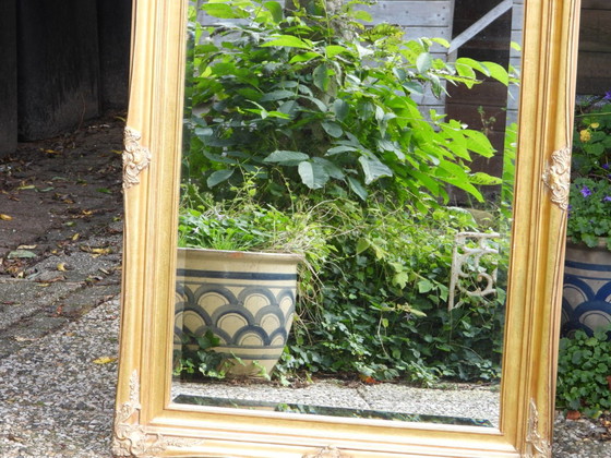 Image 1 of Hermoso espejo de pared  