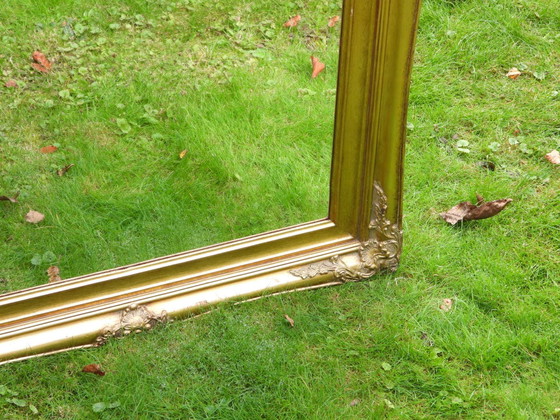 Image 1 of Hermoso espejo de pared  