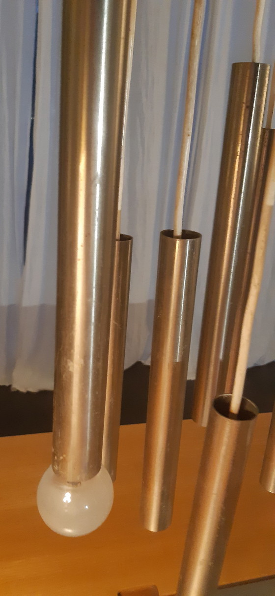 Image 1 of Vintage Lighting 1970s