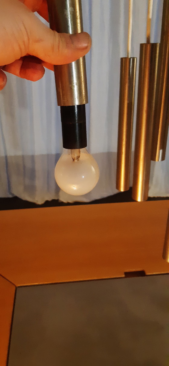 Image 1 of Vintage Lighting 1970s