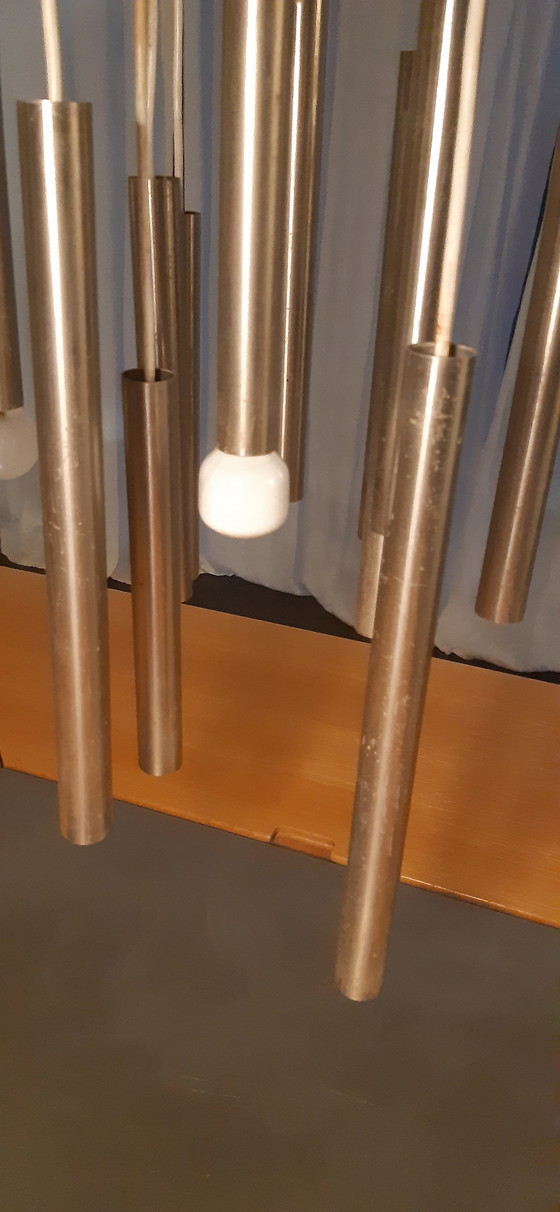 Image 1 of Vintage Lighting 1970s