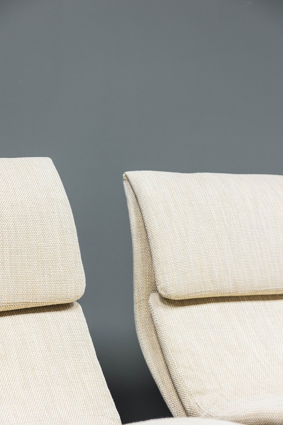 Image 1 of Poltrone Wave Lounge