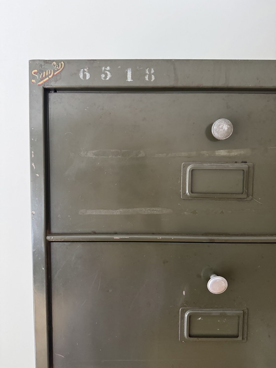 Image 1 of Vintage Valve Box