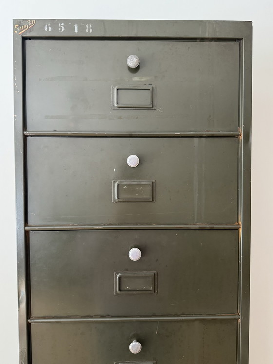 Image 1 of Vintage Valve Box