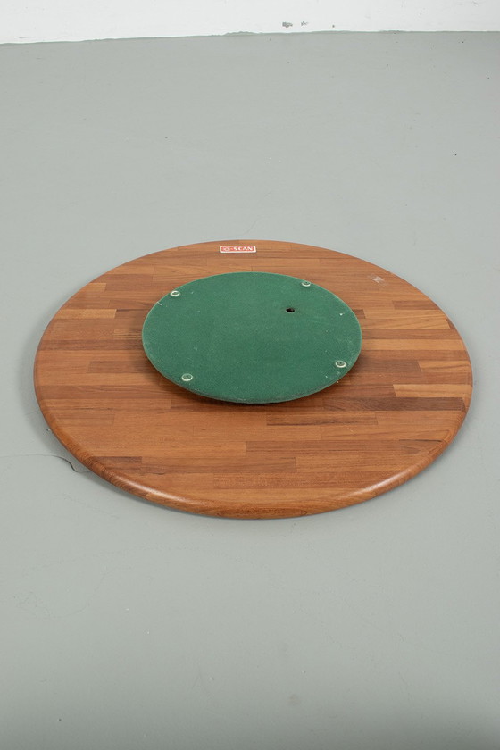 Image 1 of Lazy Susan turntable