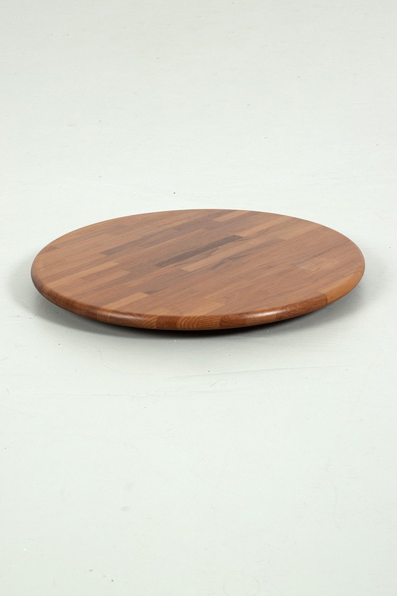 Image 1 of Lazy Susan turntable