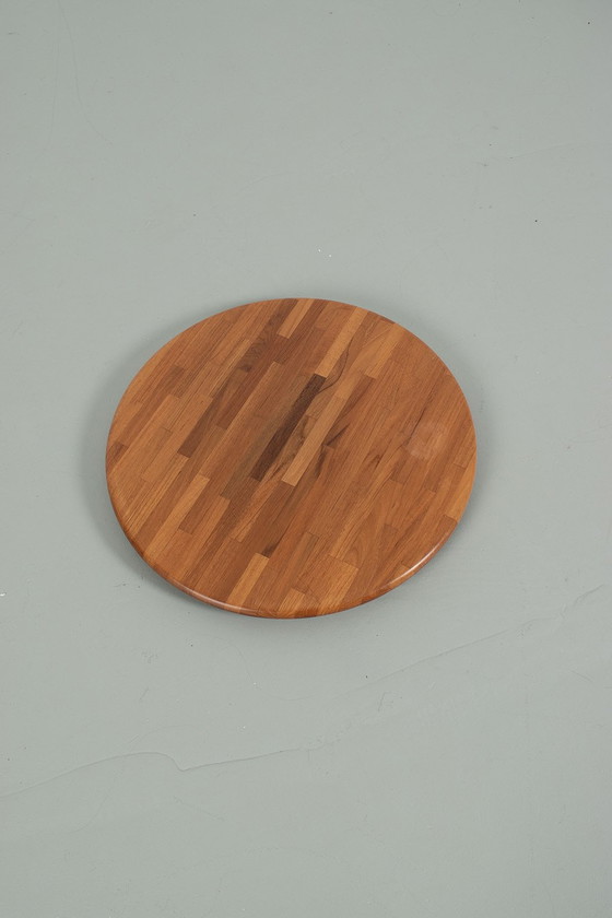 Image 1 of Lazy Susan turntable