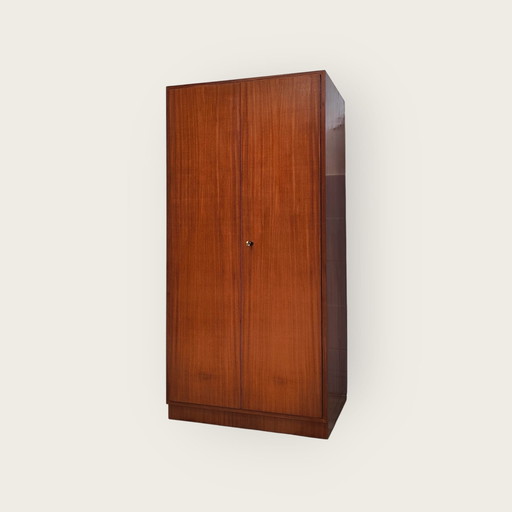 Mid - Century Wardrobe