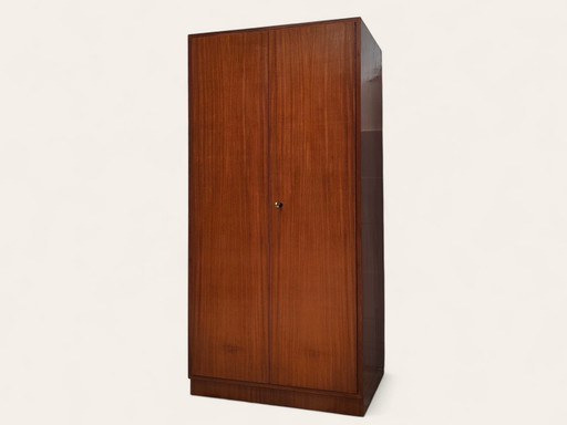 Mid - Century Wardrobe