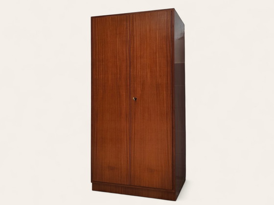 Image 1 of Mid - Century Wardrobe