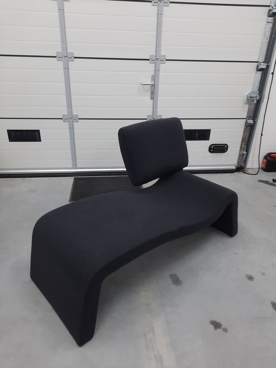 Image 1 of COR Onda chaise longue