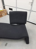 COR Onda chaise longue