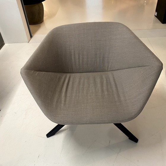 Image 1 of Ella armchair by Montis