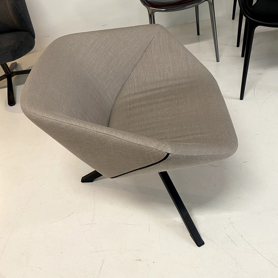 Image 1 of Ella armchair by Montis