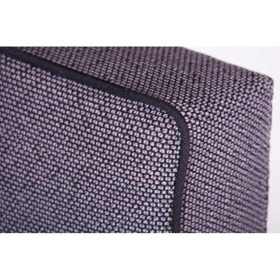 Image 1 of Vintage Bauhaus armchair in chrome steel by Karel Josef Říha for F. Bobek, Czechoslovakia 1930