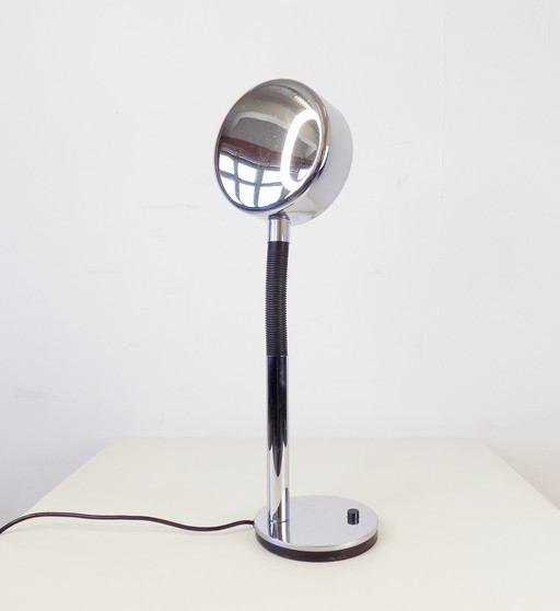 Hustadt V3493 table lamp