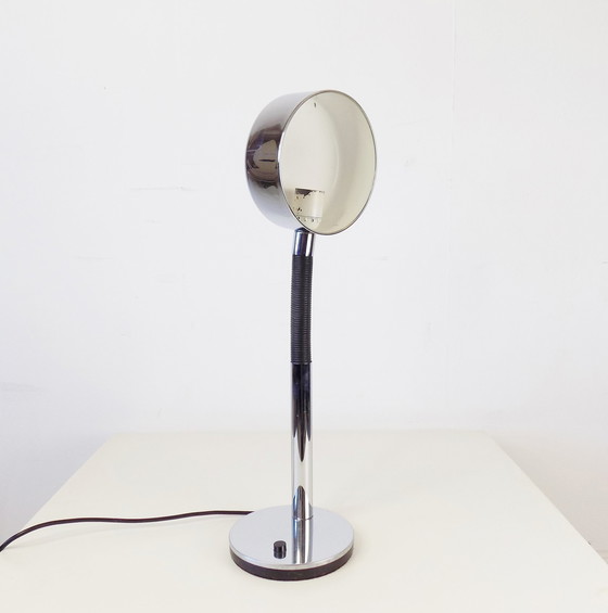 Image 1 of Hustadt V3493 table lamp