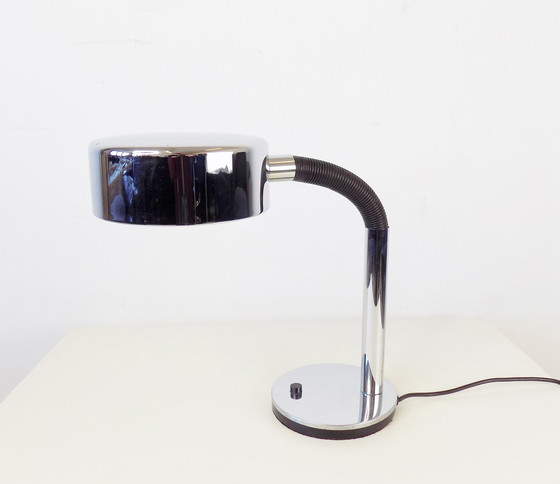 Image 1 of Hustadt V3493 table lamp