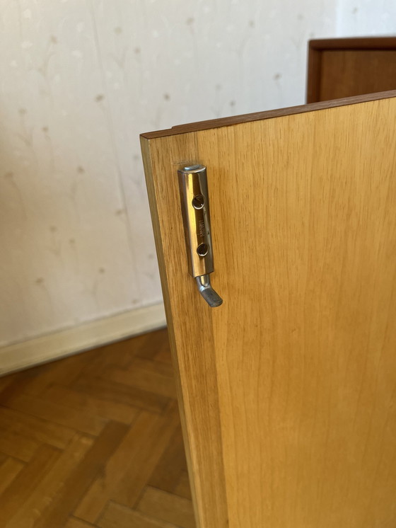 Image 1 of Sideboard Riestenpatt teak