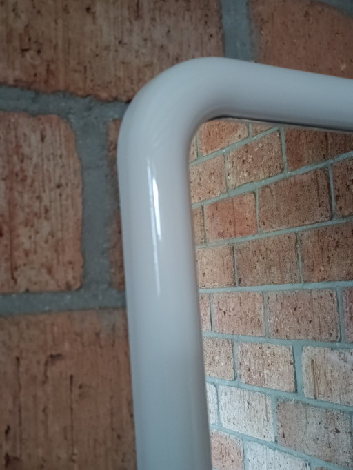 Vintage Italian Design Cloud Mirror