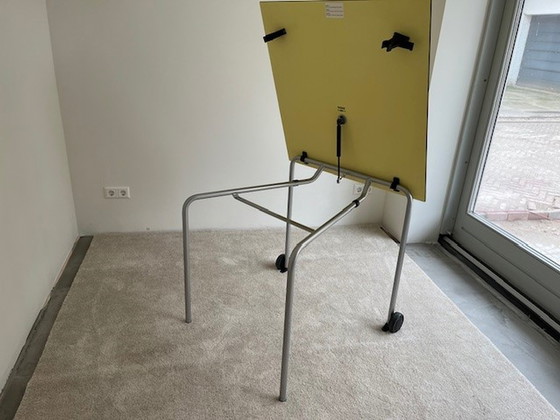 Image 1 of Thonet folding table