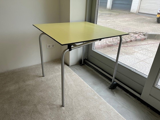 Image 1 of Thonet folding table