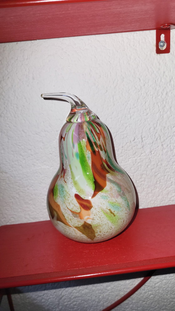 Image 1 of Set of Fidrio Glass