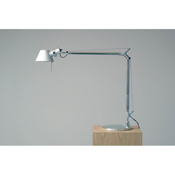 Image 1 of Vintage Tolomeo Artemide lamp by Michele De Lucchio, 1989s