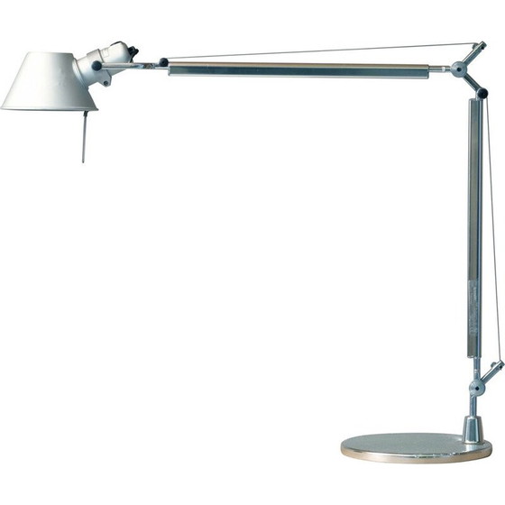 Image 1 of Vintage Tolomeo Artemide lamp by Michele De Lucchio, 1989s